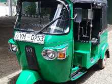 Bajaj RE 205 2011 Three Wheel