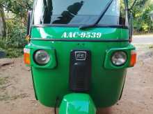 Bajaj RE 4 Stroke 2012 Three Wheel
