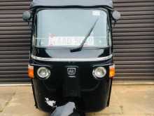 Bajaj RE 205 2012 Three Wheel