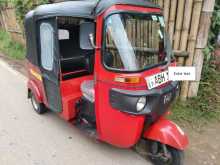 Bajaj RE 205 2015 Three Wheel