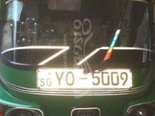 Bajaj RE 205 2011 Three Wheel