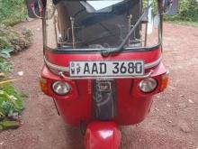 Bajaj RE 205 2012 Three Wheel