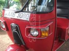 Bajaj RE 205 2013 Three Wheel