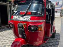 Bajaj RE 205 2012 Three Wheel