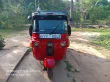 Bajaj RE 205 2012 Three Wheel