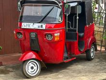 Bajaj RE 205 2011 Three Wheel