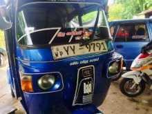 Bajaj RE 205 2012 Three Wheel