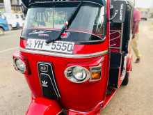 Bajaj RE 205 2011 Three Wheel