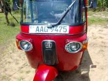 Bajaj RE 205 2013 Three Wheel