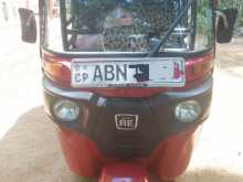 Bajaj Re 205 2017 Three Wheel