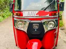 Bajaj RE 205 2015 Three Wheel