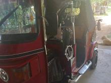 Bajaj RE 205 2019 Three Wheel
