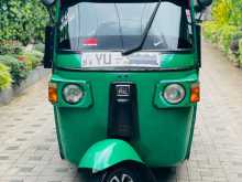 Bajaj RE 205 2011 Three Wheel