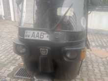 Bajaj RE 205 2012 Three Wheel