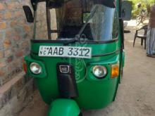 Bajaj Re 205 2013 Three Wheel