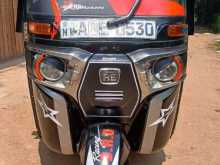 Bajaj RE 205 2015 Three Wheel