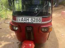 Bajaj RE 205 2013 Three Wheel