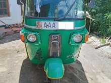 Bajaj RE 205 2012 Three Wheel