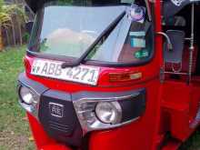 Bajaj RE 205 2015 Three Wheel