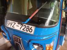 Bajaj RE 205 2012 Three Wheel