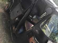 Bajaj RE 205 2012 Three Wheel
