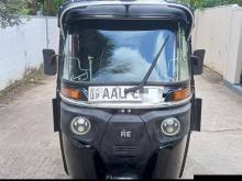 Bajaj RE 205 2014 Three Wheel