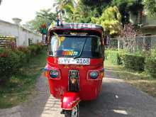 Bajaj RE 205 2011 Three Wheel