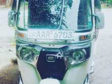 Bajaj RE 205 2014 Three Wheel