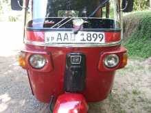 Bajaj RE 205 2012 Three Wheel