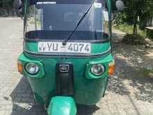 Bajaj RE 205 2011 Three Wheel