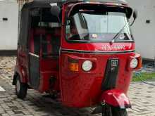 Bajaj RE 205 2012 Three Wheel