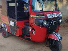 Bajaj RE 205 2015 Three Wheel