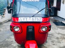 Bajaj RE 205 2012 Three Wheel