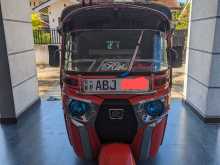 Bajaj RE 205 2016 Three Wheel