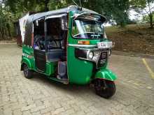 Bajaj RE 205 2014 Three Wheel