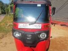 Bajaj Re 205 2017 Three Wheel