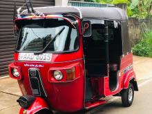 Bajaj RE 205 2012 Three Wheel