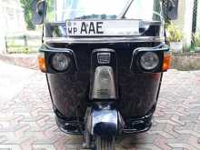 Bajaj RE 205 2012 Three Wheel