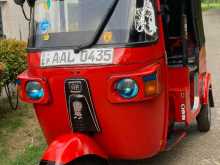 Bajaj RE 205 2013 Three Wheel