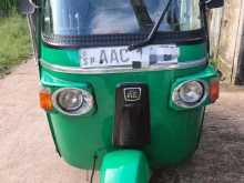 Bajaj RE 205 2012 Three Wheel