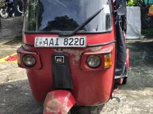 Bajaj RE 205 2013 Three Wheel