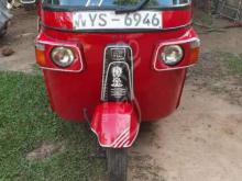 Bajaj RE 205 2011 Three Wheel