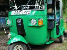 Bajaj RE 205 2012 Three Wheel