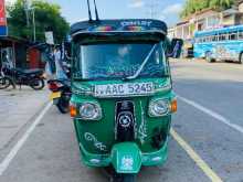 Bajaj RE 205 2013 Three Wheel