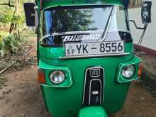 Bajaj RE 205 2011 Three Wheel