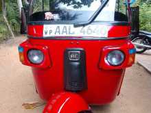 Bajaj RE 205 2013 Three Wheel