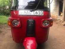 Bajaj RE 205 2012 Three Wheel