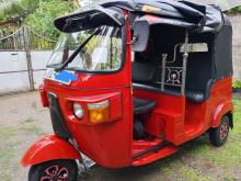 Bajaj RE205 2011 Three Wheel