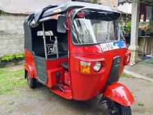 Bajaj RE 205 2011 Three Wheel