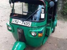 Bajaj RE 205 2011 Three Wheel